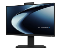 ASUS ExpertCenter AIO P440VA 24" Core 5-210H/16GB/512/W11P Czarny - 1522494 - zdjęcie 2